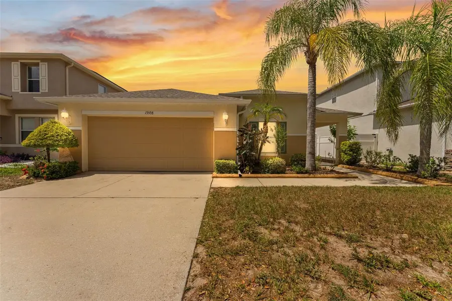 13508 Red Ear Court, Riverview, FL 33569 - #2