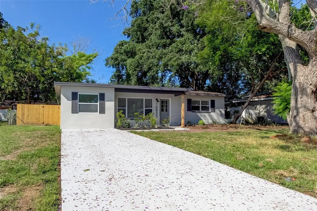 10932 Village Green Avenue, Seminole, FL 33772 - #1