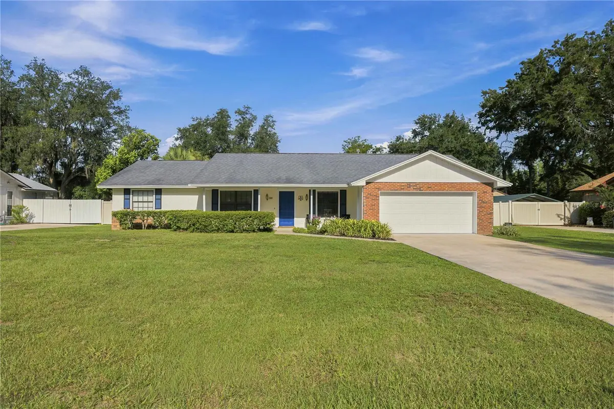 1522 SE 43rd Avenue, Ocala, FL 34471 - #1