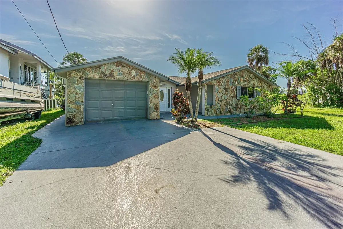 5254 Miller Bayou Drive, Port Richey, FL 34668 - #1