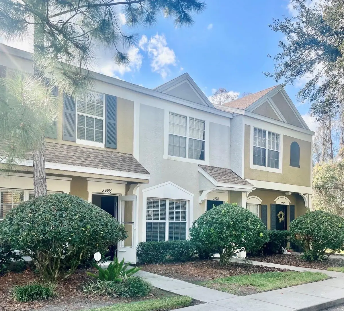 Address Withheld By Seller, Wesley Chapel, FL 33543 - #1