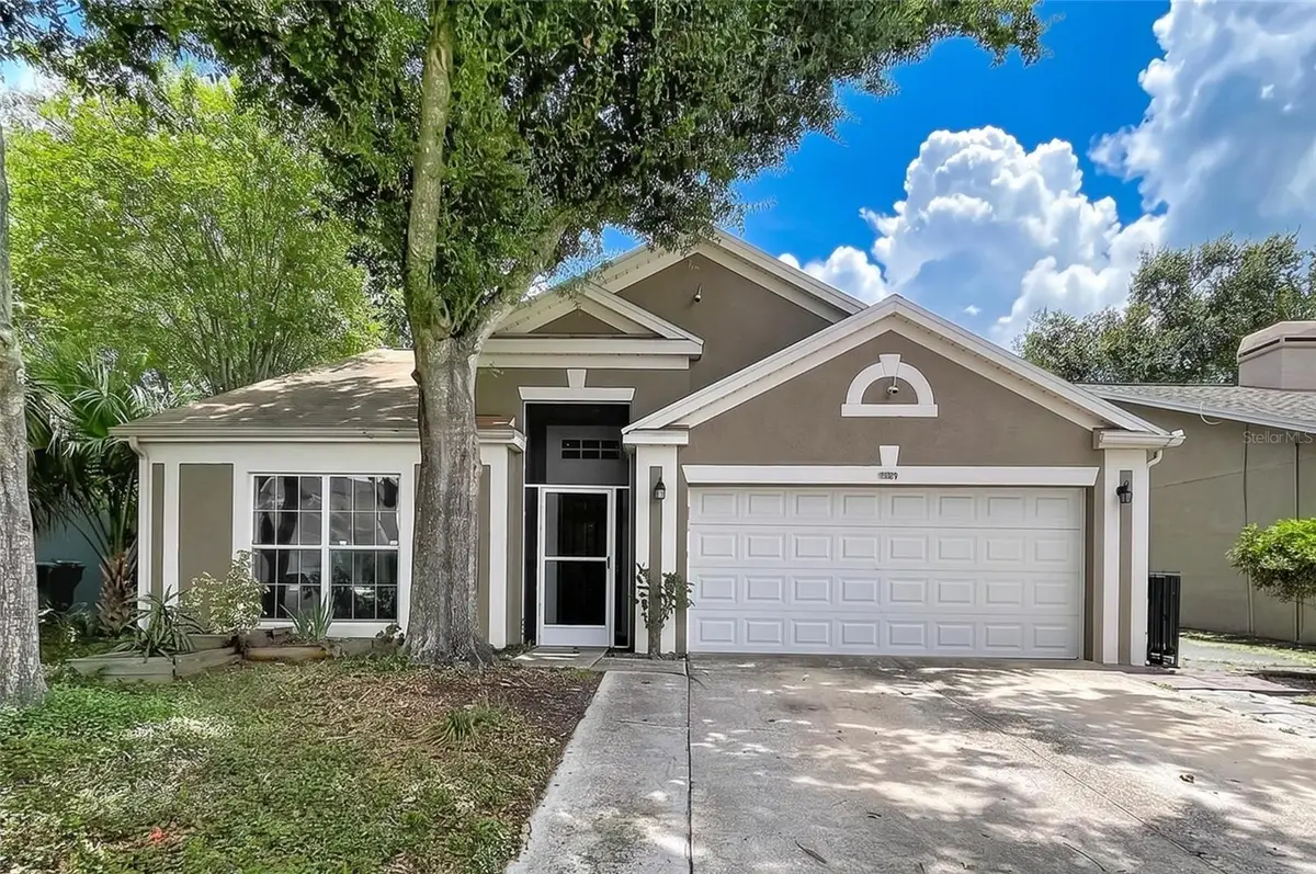 11109 Bramblebrush Street, Tampa, FL 33624 - #1