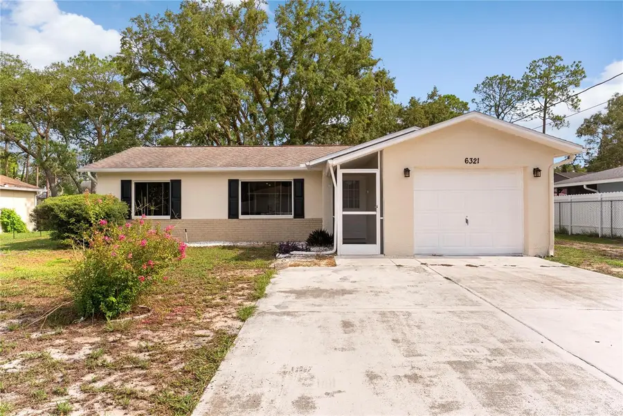 6321 Piedmont Drive, Spring Hill, FL 34606 - #2