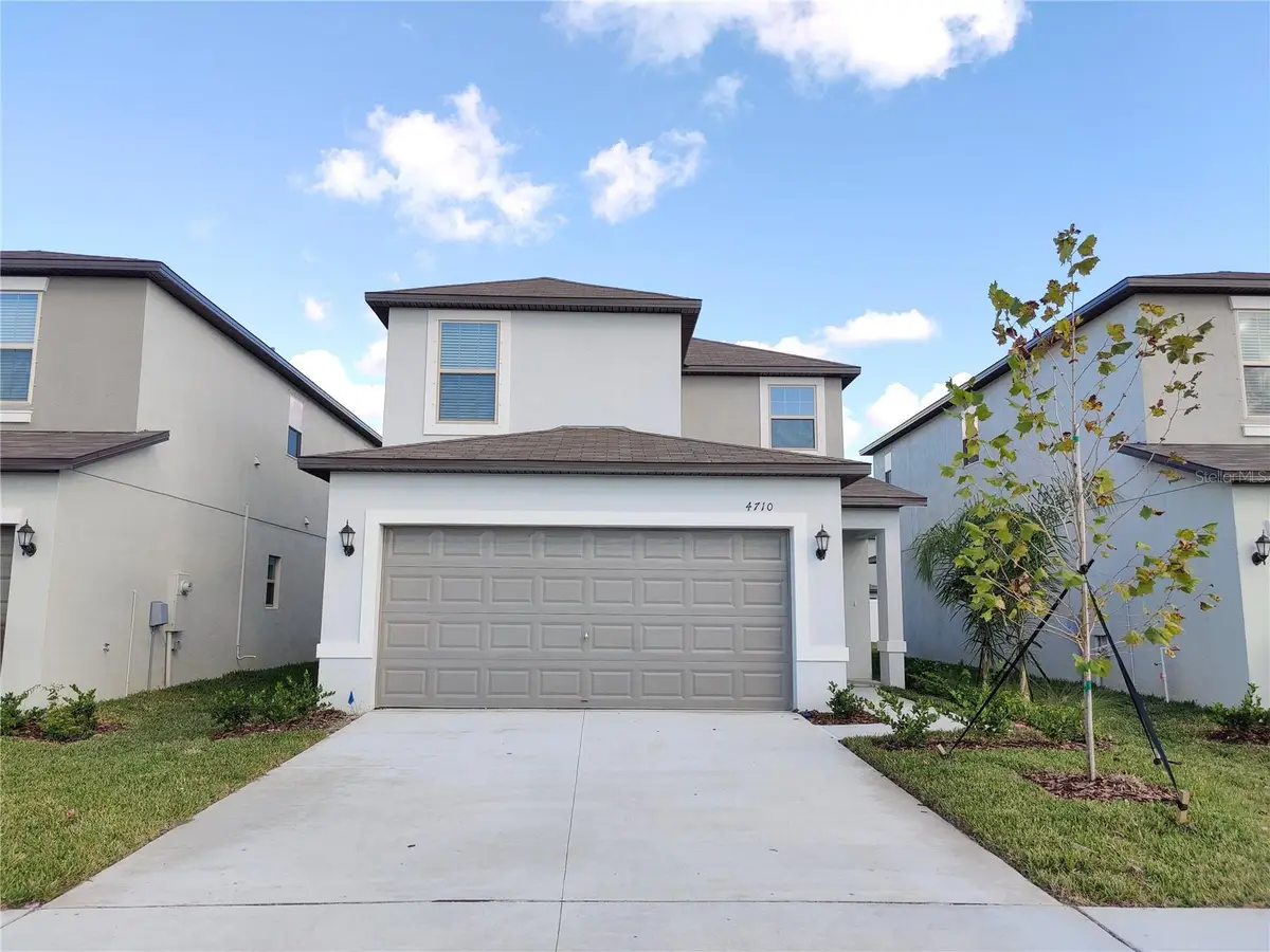 4710 Norman Oak Place, Tampa, FL 33619 - #1