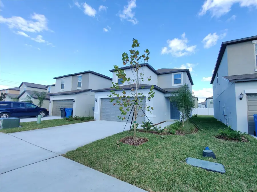 4710 Norman Oak Place, Tampa, FL 33619 - #3
