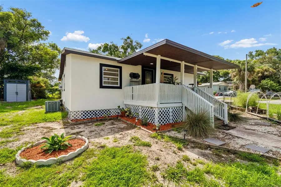 1202 E Annie Street, Tampa, FL 33612 - #2
