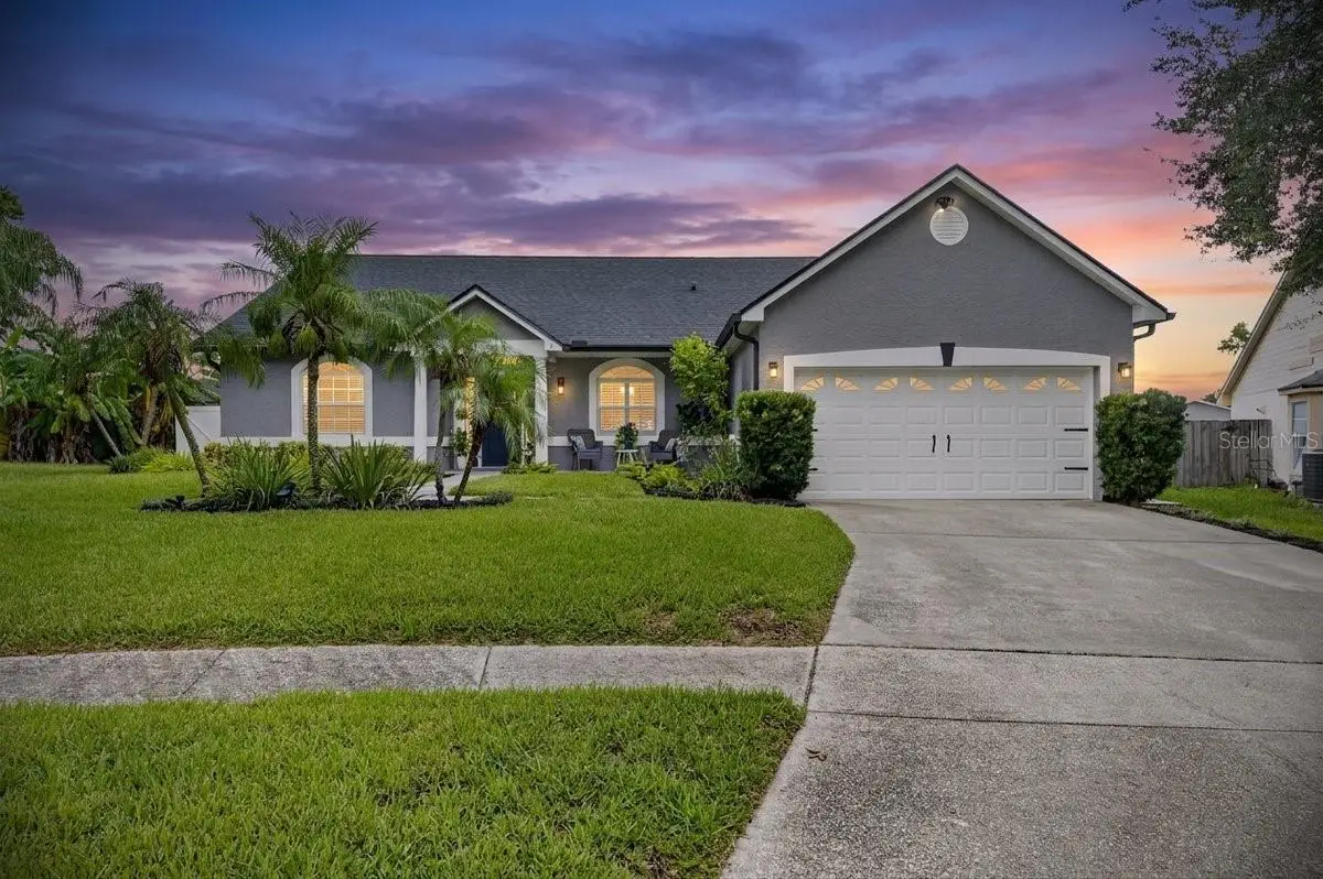 829 Greenbelt Circle, Brandon, FL 33510 - #1