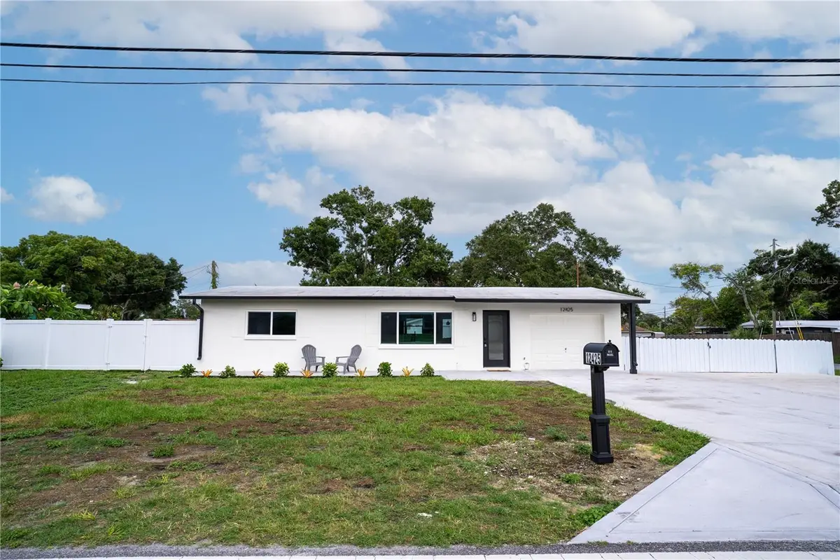 12425 Ridge Road, Largo, FL 33778 - #1