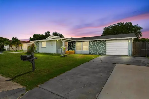 9140 Cochise Lane, PORT RICHEY, FL 34668