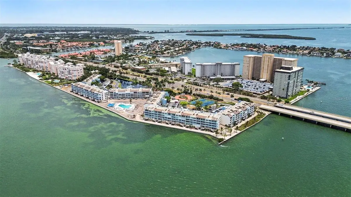 5279 Isla Key Blvd S #410, Saint Petersburg, FL 33715 - #1