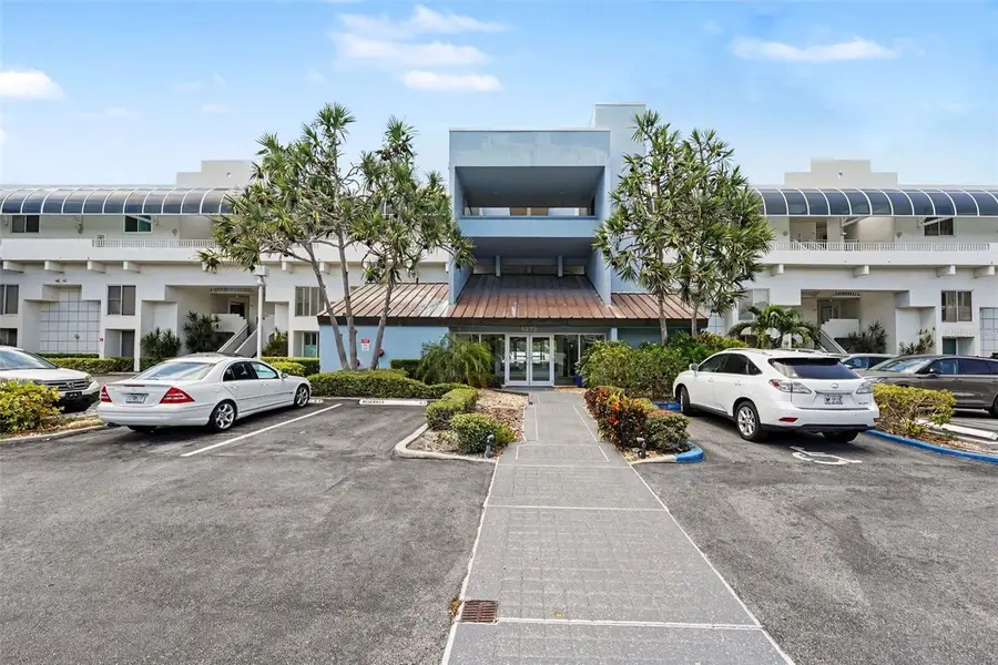 5279 Isla Key Blvd S #410, Saint Petersburg, FL 33715 - #2