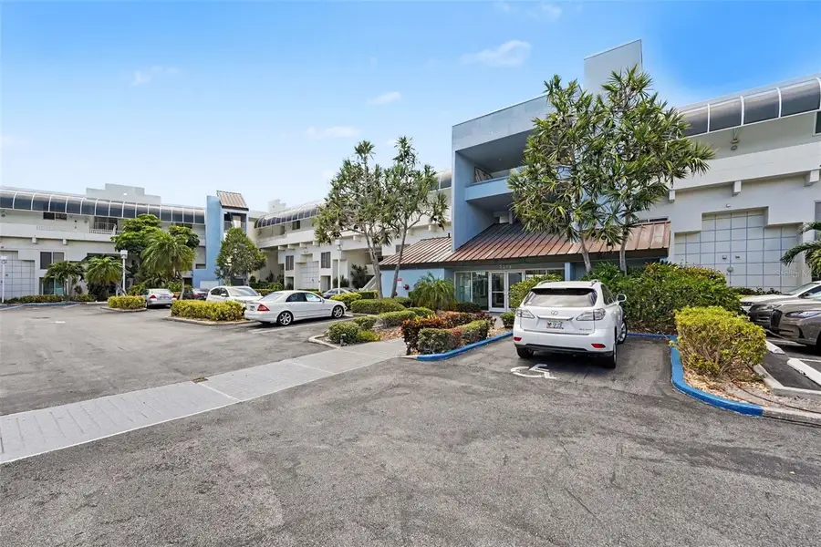 5279 Isla Key Blvd S #410, Saint Petersburg, FL 33715 - #3