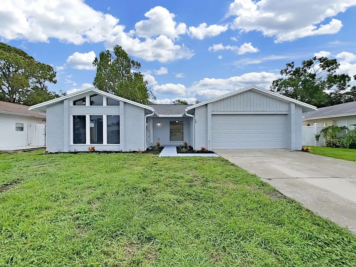 7513 Mayfair Court, Tampa, FL 33634 - #1