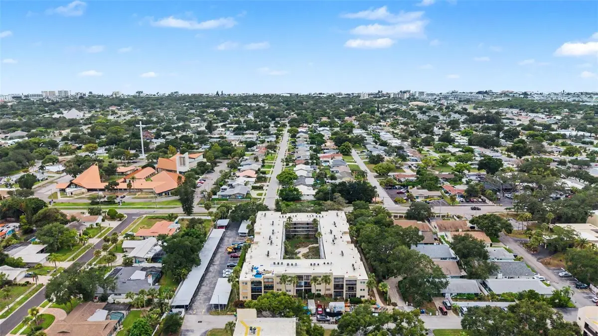 11485 Oakhurst Road #204, Largo, FL 33774 - #1