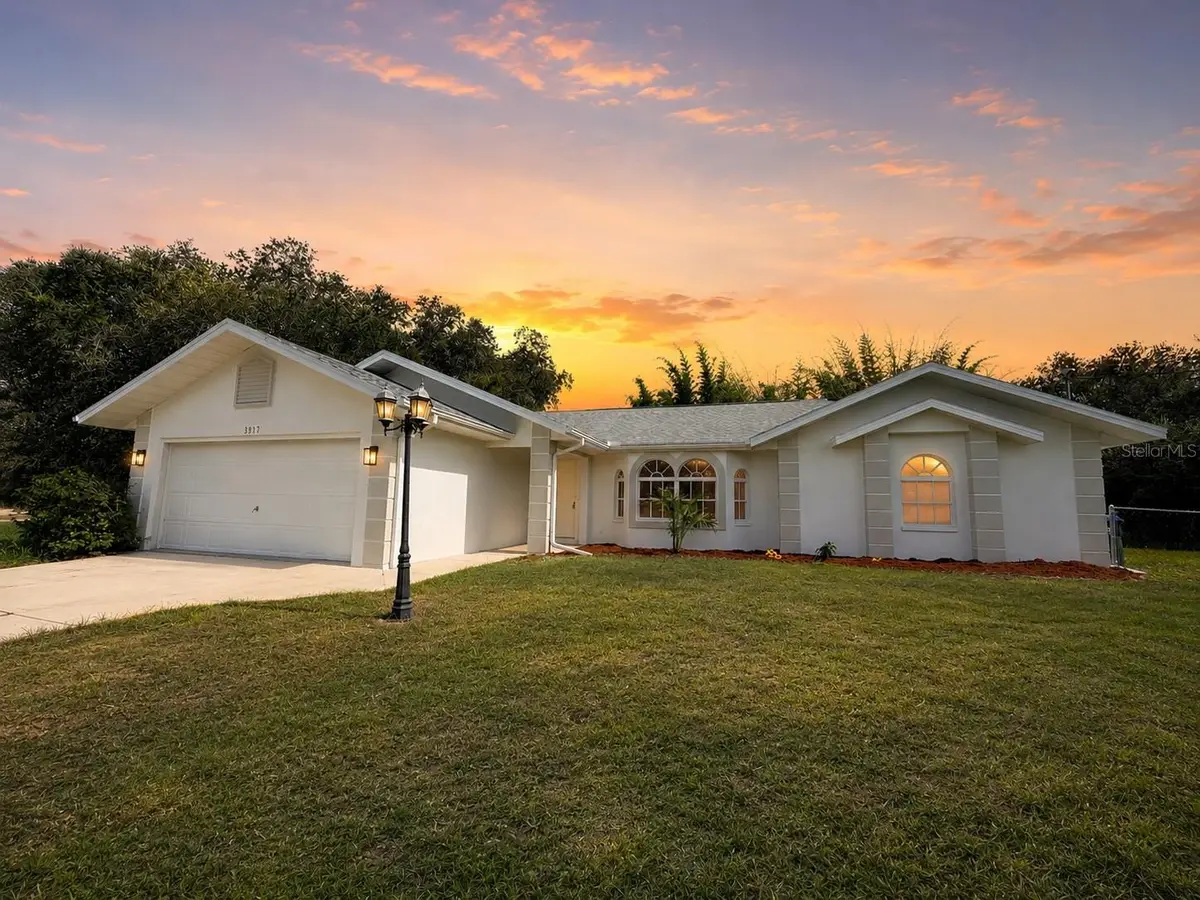 3977 New London Street, North Port, FL 34288 - #1