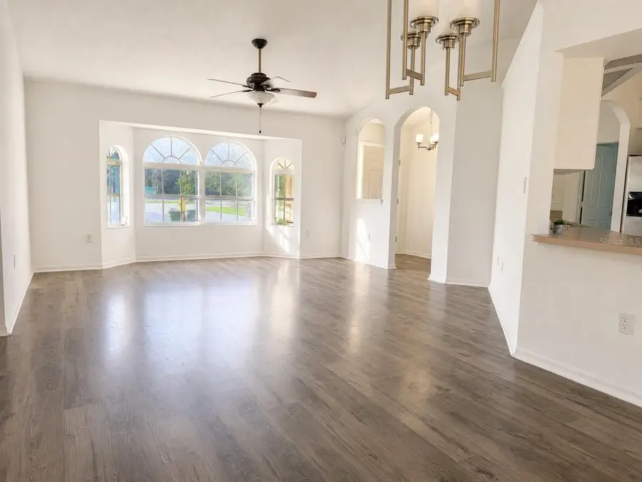 3977 New London Street, North Port, FL 34288 - #2