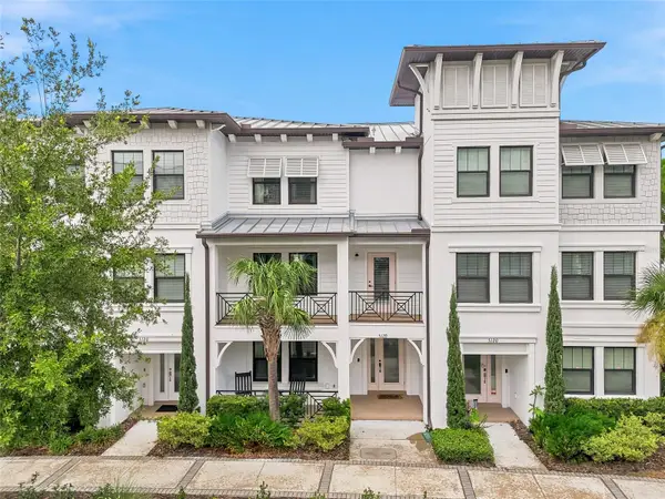 5120 Bridge Street #5, TAMPA, FL 33611