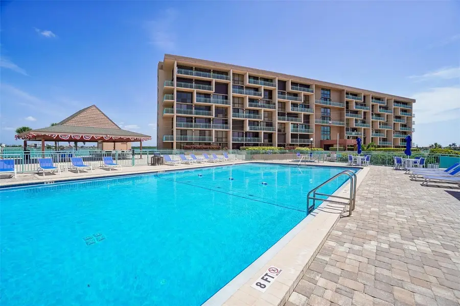 1 Key Capri #406W, Saint Petersburg, FL 33706 - #3