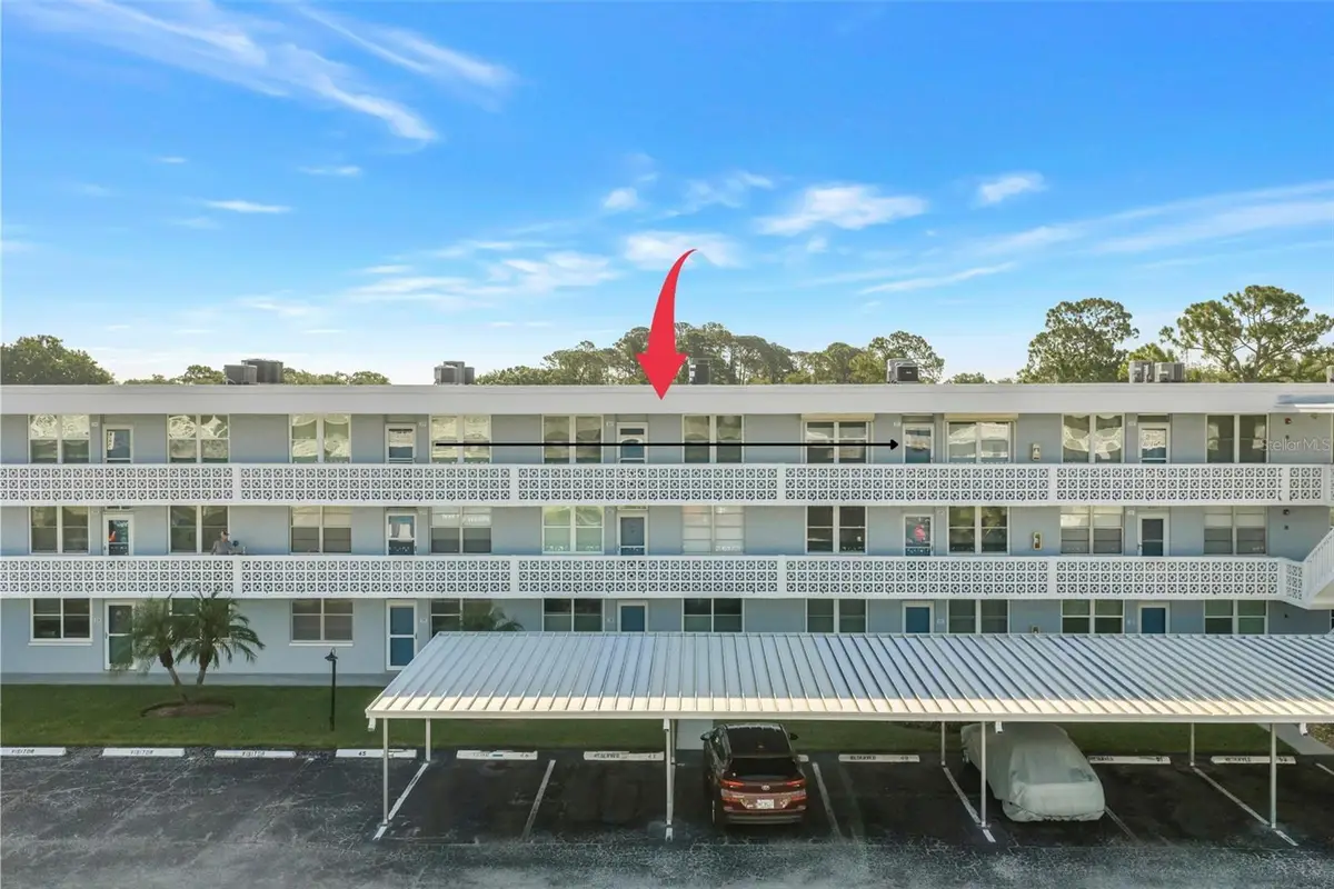 4715 Bay Street Ne #320, Saint Petersburg, FL 33703 - #1