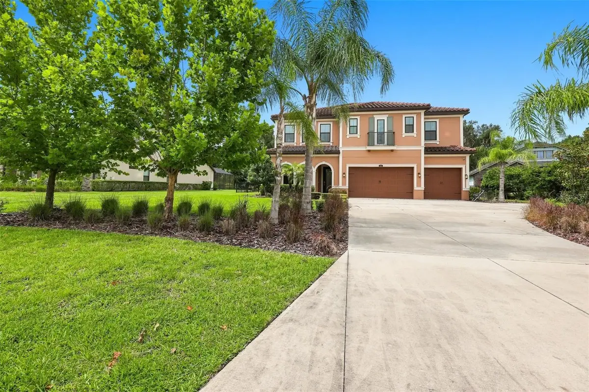 3225 Cordoba Ranch Boulevard, Lutz, FL 33559 - #1