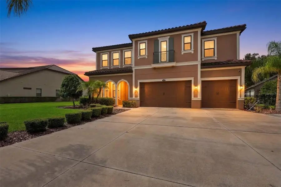 3225 Cordoba Ranch Boulevard, Lutz, FL 33559 - #2