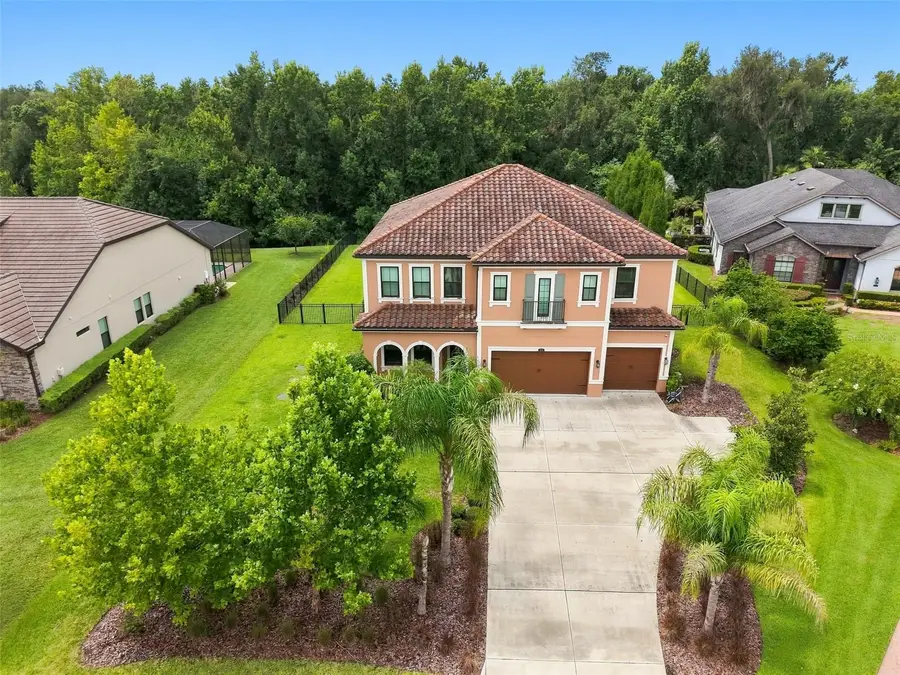 3225 Cordoba Ranch Boulevard, Lutz, FL 33559 - #3