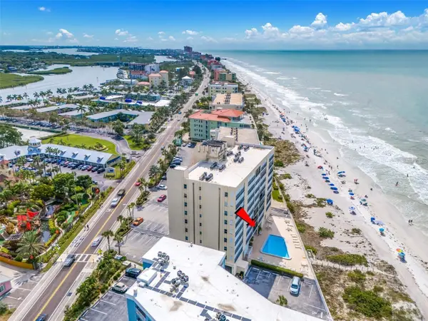 19450 Gulf Boulevard #203, INDIAN SHORES, FL 33785