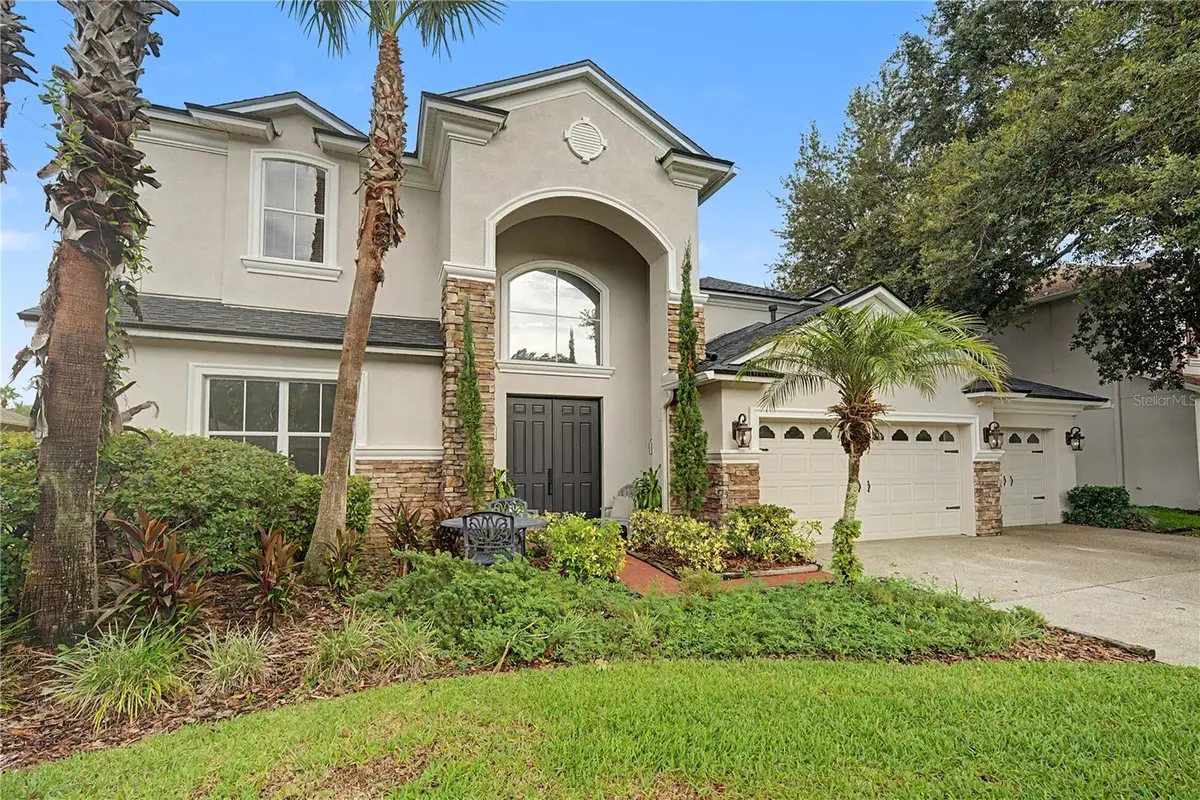 3038 Marble Crest Drive, Land O Lakes, FL 34638 - #1