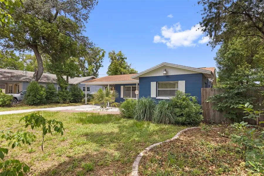 1218 E New Orleans Avenue, Tampa, FL 33603 - #2