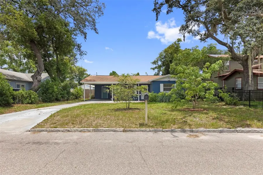 1218 E New Orleans Avenue, Tampa, FL 33603 - #3