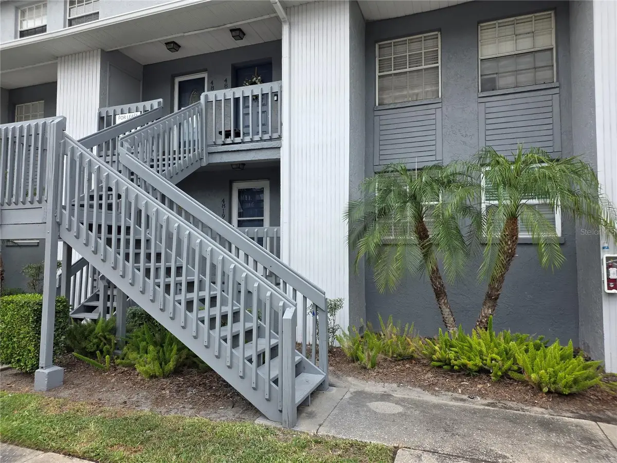 4823 W Mcelroy Avenue #D211, Tampa, FL 33611 - #1