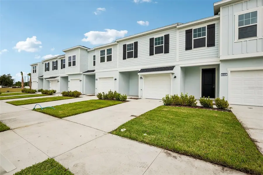 6848 Holcombe Down Drive, Zephyrhills, FL 33541 - #3