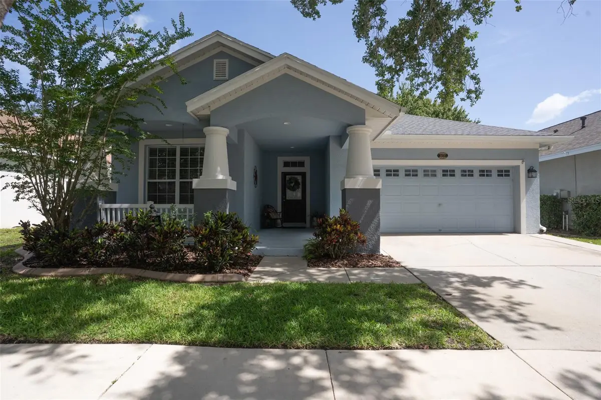 5029 Torrey Hills Lane, Lutz, FL 33558 - #1
