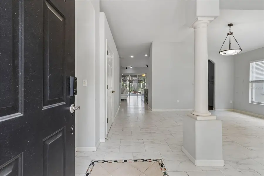4643 Dunnie Drive, Tampa, FL 33614 - #2