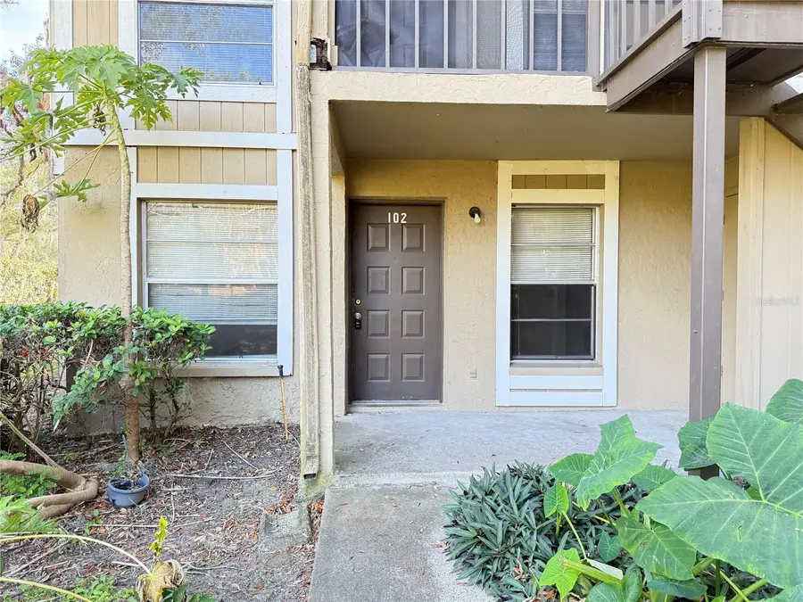 14308 Hanging Moss Circle #102, Tampa, FL 33613 - #2