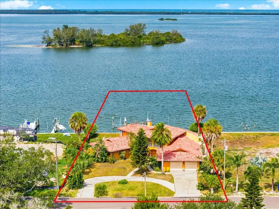 111 Shore Drive, Dunedin, FL 34698 - #3