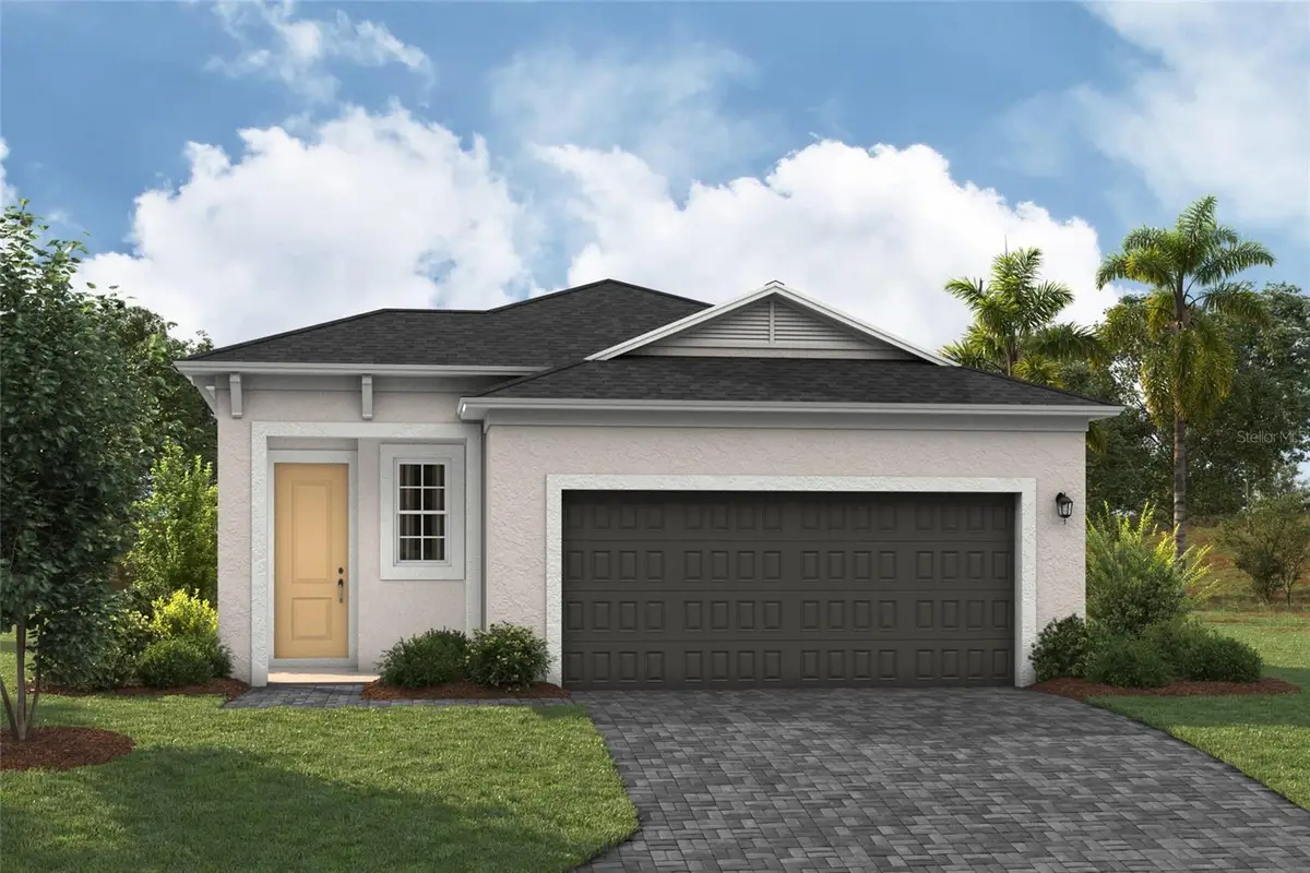 6124 Sw 96th Place, Ocala, FL 34476 - #1