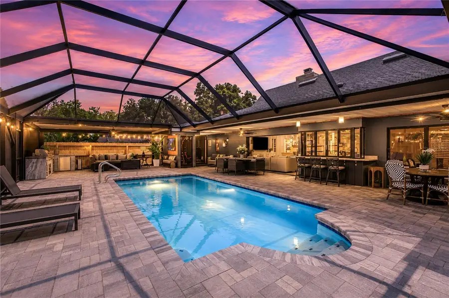 2980 Bridlewood Drive, Palm Harbor, FL 34683 - #2