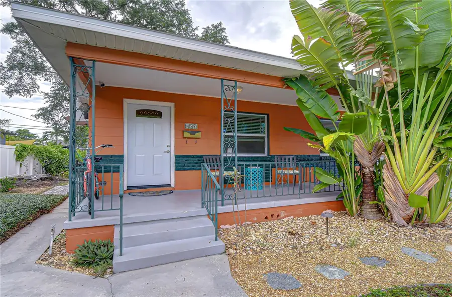 850 22nd Avenue N, Saint Petersburg, FL 33704 - #2
