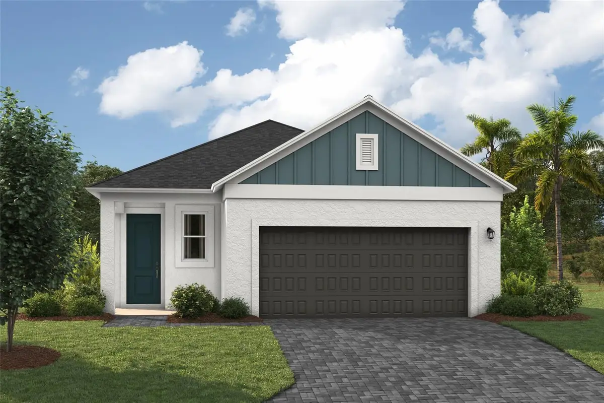 6108 Sw 96th Place, Ocala, FL 34476 - #1