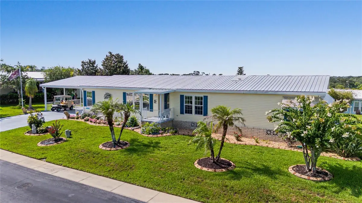 37602 Lilly Bea Avenue, Zephyrhills, FL 33541 - #1