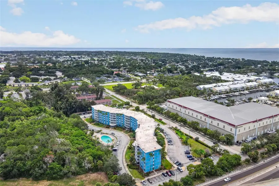 3315 58th Avenue S #105, Saint Petersburg, FL 33712 - #2