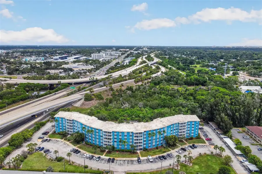 3315 58th Avenue S #105, Saint Petersburg, FL 33712 - #3