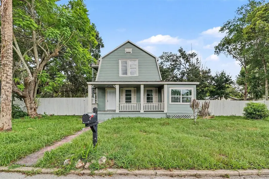 1515 Indiana Avenue, Saint Cloud, FL 34769 - #2