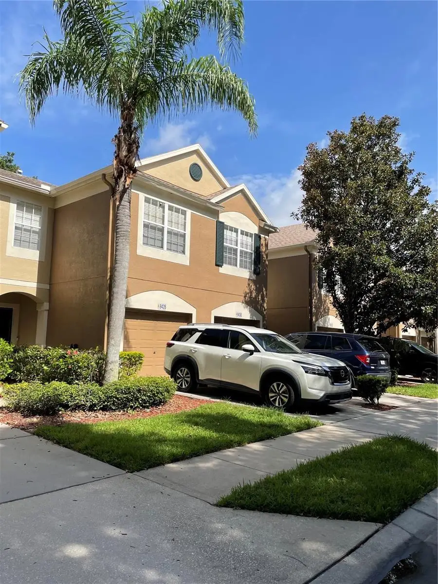 8428 Sandy Beach Street, Tampa, FL 33634 - #2