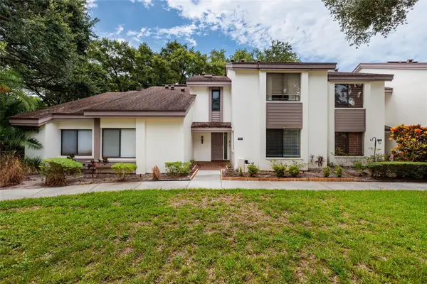 1750 Lake Cypress Drive #1002, SAFETY HARBOR, FL 34695