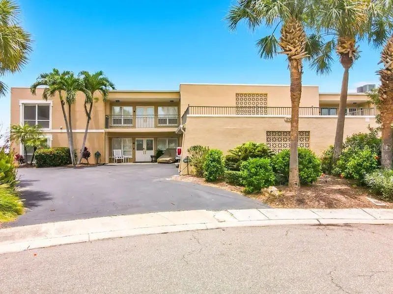 210 Dolphin Point #C, Clearwater Beach, FL 33767 - #2