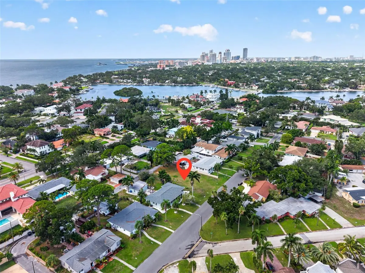 257 Mateo Way Ne, Saint Petersburg, FL 33704 - #1