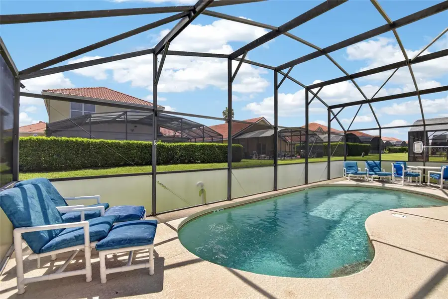 110 Saragossa Avenue, Davenport, FL 33897 - #2