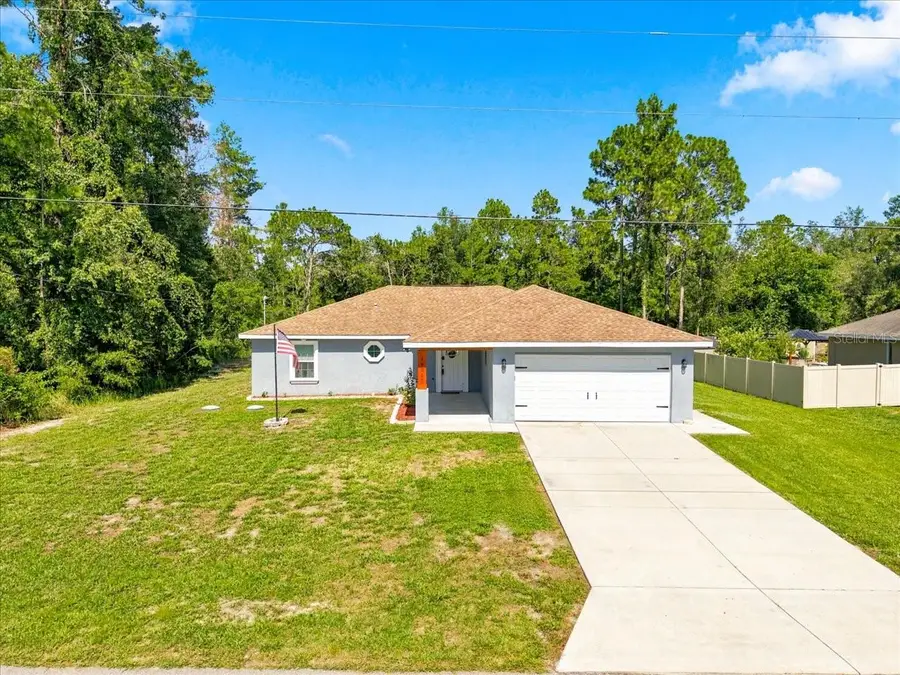 12327 Millington Avenue, Weeki Wachee, FL 34614 - #3